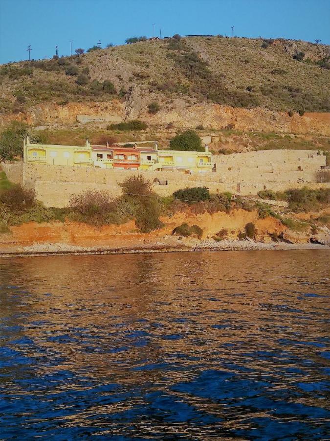 Kiveri Gems Houses Esterno foto