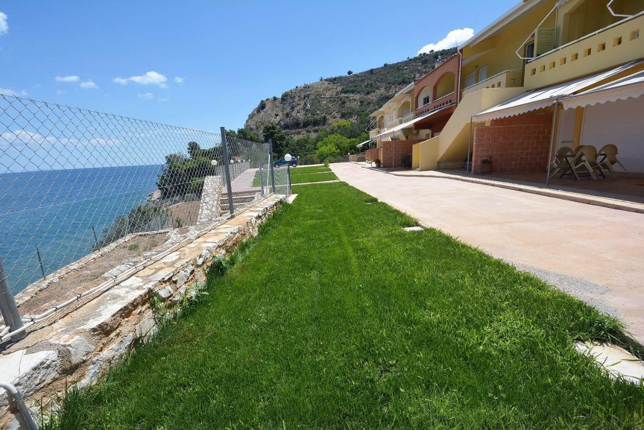Kiveri Gems Houses Esterno foto