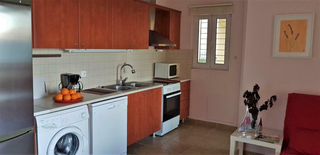 Kiveri Gems Houses Esterno foto