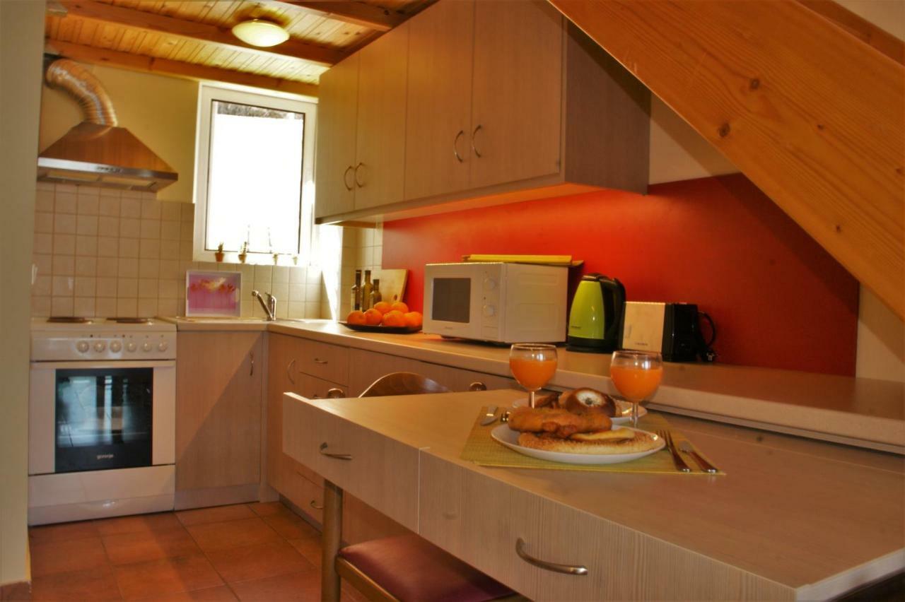 Kiveri Gems Houses Esterno foto