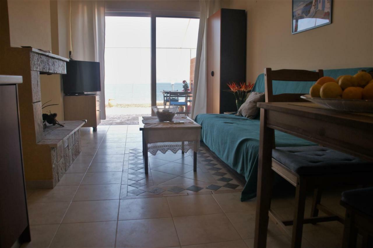 Kiveri Gems Houses Esterno foto