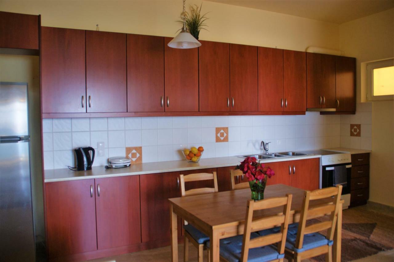 Kiveri Gems Houses Esterno foto