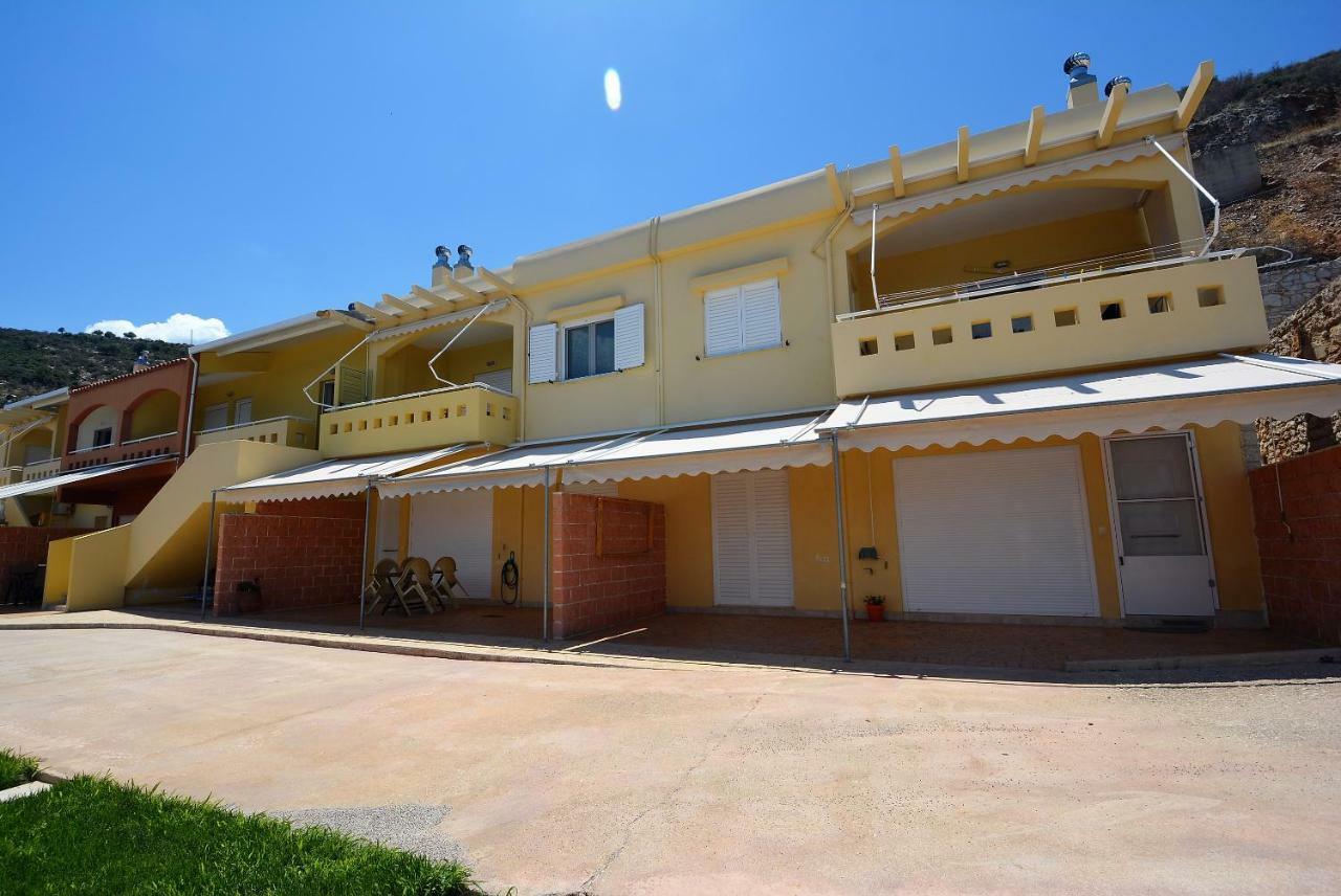 Kiveri Gems Houses Esterno foto