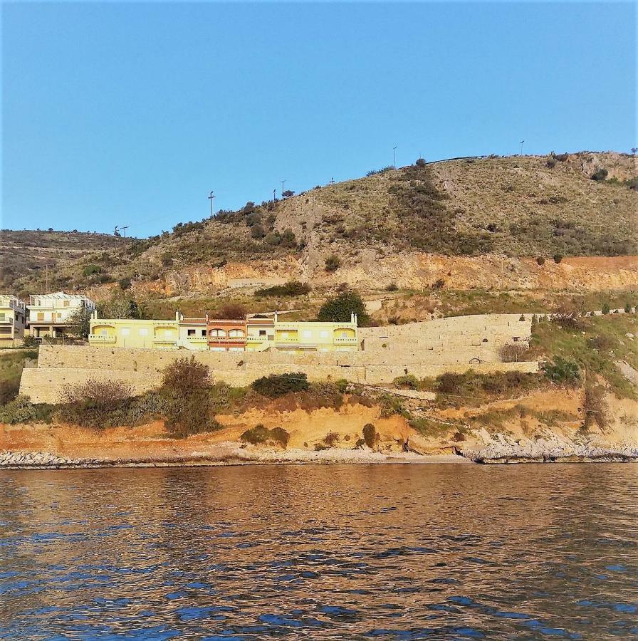 Kiveri Gems Houses Esterno foto